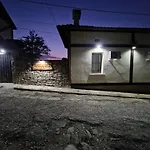 Гостевой дом зелената долина 3*