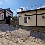 зелената долина Гостевой дом 3*
