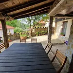 зелената долина Гостевой дом 3*