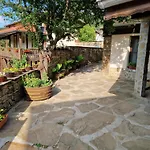 зелената долина Гостевой дом Dulbok Dol