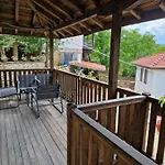 Гостевой дом зелената долина