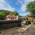 зелената долина Гостевой дом 3*