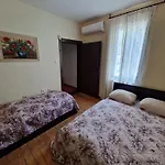 Гостевой дом зелената долина 3*