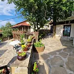 зелената долина