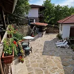 Гостевой дом зелената долина Dulbok Dol