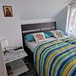 зелената долина Гостевой дом 3*